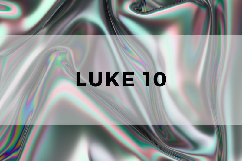 Luke 10